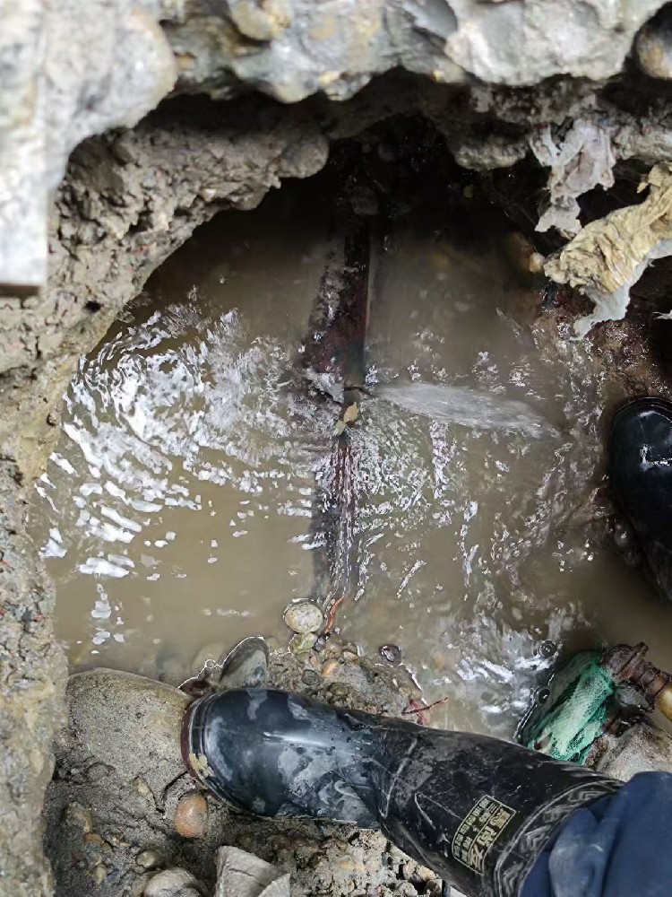 中卫本地服务：小区水管漏水检测维修